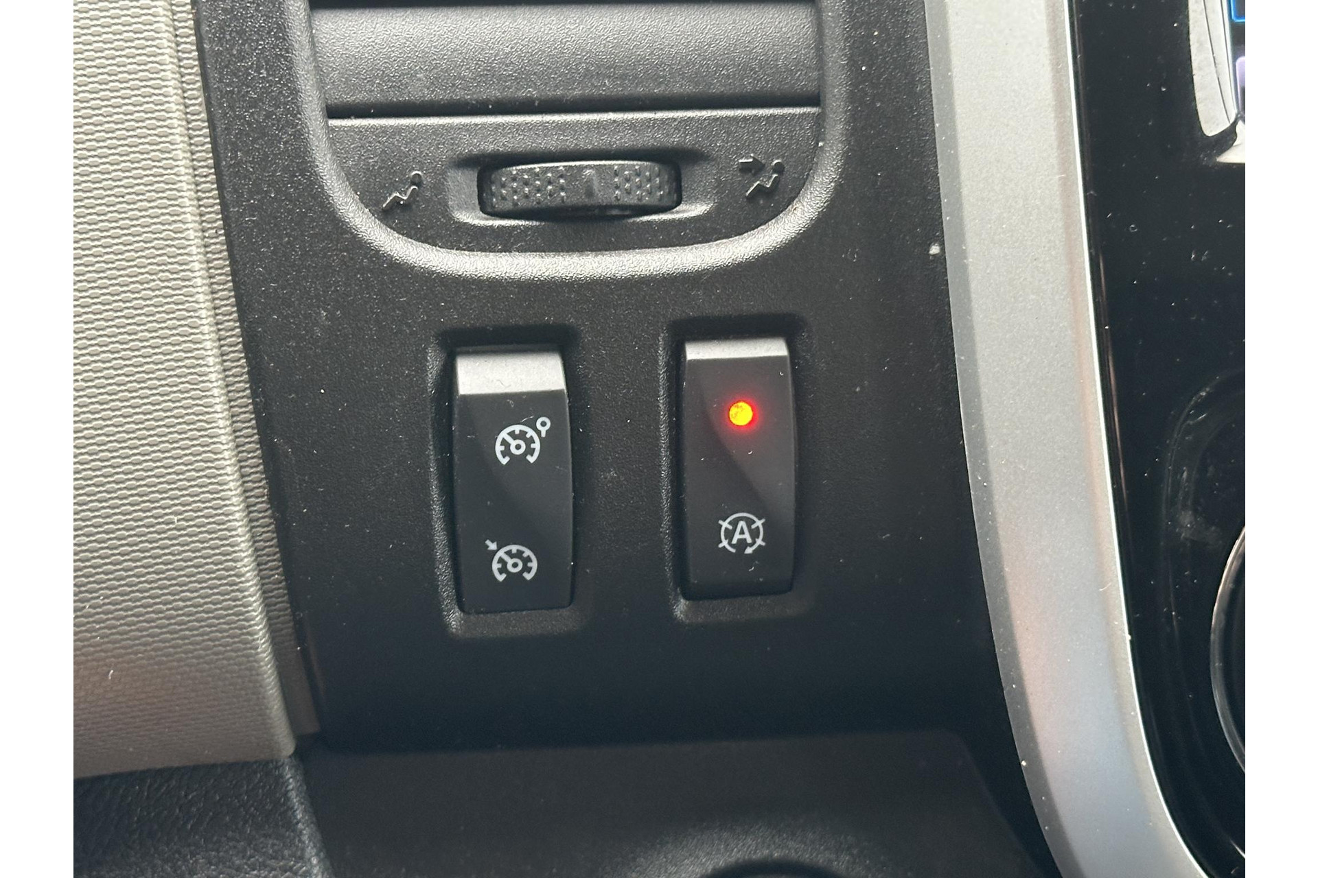 Renault Trafic 1.6 dCi L2H1 DC Comf.*ECC*NAVI*CRUISE*NAVI*CAMERA*